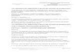 Ley Orgánica del Ministerio Público del Estado de Guanajuato › ... › 9Ley_OMPE_Gto.pdf · LEY ORGÁNICA DEL MINISTERIO PÚBLICO DEL ESTADO DE GUANAJUATO . TÍTULO PRIMERO. DISPOSICIONES