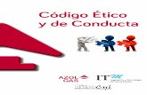 Código Ético y de Conductaazolgas.com/img_azolgas/codigo_etico_y_de_conducta_ag-nc.pdf · Establece el principio de debida diligencia para la prevención, detección y erradicación