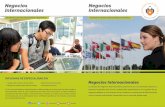 Negocios Internacionales - Universidad de Lima › ... › malladiptico-negociosinternacionales-ene201… · Negocios Internacionales / Financial Management for International Business