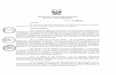 Resolución de Consejo Directivo No 01% -2014-OEFAICD · Articulo 2O.- Derogar la Resolución de Presidencia del Consejo Directivo N" 014-2010-OEFNPCD que aprobó la Directiva N"