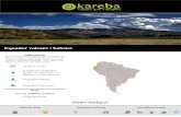Equador volcans i balenes - karebaviatges.com › assets › files › viatges › ... · Equador volcans i balenes Informació En un sol viatge és possible ascendir als volcans