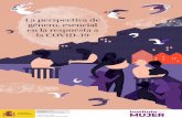 La perspectiva de género, esencial en la respuesta a …La asignación del rol de cuidadora a las mujeres posiciona a las profesionales sanitarias en la primera línea de respuesta