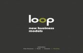 Corporativo Gran Consumo Retail Industria Servicios...Loop es una consultora estratégica que centra su actividad en el eje servicio, producto y consumible que fabrican o desarrollan