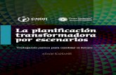 BOCETOs PLANIFICACION TRANSFORMADORA copia.pdf 1 …reospartners.com/wp-content/uploads/2017/04/La-planificacion-trans... · BOCETOs PLANIFICACION TRANSFORMADORA copia.pdf 1 6/6/16