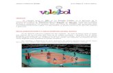 Apuntes voleibol NO bilingüe Prof: Miguel Á. Cubero Moleroiesmai.es/.../castellano-nobil/voleibol-eso3-nobil.pdf · 2019-05-09 · Apuntes voleibol NO bilingüe Prof: Miguel Á.