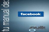 Asociación Española de Pediatría | Asociación …2.1.7.2 Compartir en Facebook Cuando realizas una acción dentro de Facebook, la red la comparte con tus amigos. Aquí puedes configurar