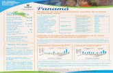 ©PAHO Infantil y del Adolescente Panam˜minsa.b-cdn.net/.../boletin_de_desigualdades_panama_2017.pdf · 2018-02-08 · Notas Técnicas Panam˜ Situación de los determinantes sociales