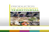 Programa de Pequeñas Donaciones – Soluciones locales para ... · Es un producto elaborado por la Asociación Agro artesanal de Caficultores Río Intag - AACRI, con la compar de