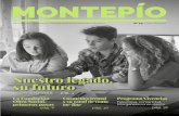 Revista del Montepío y Mutualidad de la Minería Asturiana ...Revista del Montepío y Mutualidad de la Minería Asturiana Nº 79 enero de 2018 Cosmética termal y su canal de venta