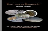 CONTROL DE CORROSION · guia de estudio para estructuras aeronauticas control y prevencion de la corrosion en las aeronaves revision 2 – octubre 2019 3 2.12 contaminaciÓn quimica