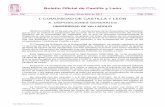 Boletín Oficial de Castilla y León - UVa · 2018-06-26 · Boletín Oficial de Castilla y León. Núm. 144. Viernes, 28 de julio de 2017. Pág. 31386. Artículo 3. Publicación