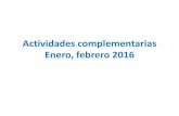 Actividades complementarias Enero, febrero 2016ceipleonfelipe.centros.educa.jcyl.es/.../actividades_enero_febreo_16.… · Enero, febrero 2016. CÓMO SE ELABORA EL QUESO En esta actividad