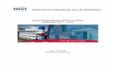 INSTITUTO NACIONAL DE LA VIVIENDA - INVIinvi.gob.do/documents/PLAN+ESTRATEGICO+2017-2020.pdfNacional de la Vivienda (INVI), su Rol Institucional, Marco Estratégico, Funciones y ...