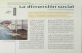 Proder Costa Occidental (Huelva) La dimensión social › ministerio › pags › biblioteca › ... · La dimensión.social que este Grupo proyec-ta en sus acciones es uno de los