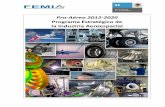 Programa Estratégico de la Industria Aeroespacial2006-2012.economia.gob.mx/files/comunidad_negocios/indus... · 2014-12-03 · El sector aeroespacial sobresale en ambas dimensiones.