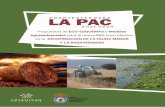 Propuestas para PAC post-2020 - Página 1 · Propuestas para PAC post-2020 - Página 4 Introducción Desde el siglo pasado, el campo español ha venido experimentando una serie de