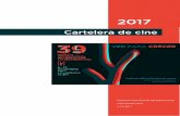 Festival Internacional del Nuevo Cine Latinoamericano 1-12 ... › wmag › wp-content › uploads › ... · palito ortega matute / fic. / 102 min. / 2016 / sub. en ingles panorama
