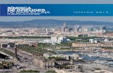 SÍNDICA DE GREUGES DE BARCELONA Informe 2015 › pdf › informe › informe2015.pdf · OFICINA DE LA SÍNDICA DE GREUGES DE BARCELONA Ronda de Sant Pau, 45. 08015 Barcelona Tel.: