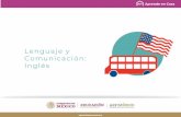 Lenguaje y Comunicación: Ingl és - Aprende en Casasito y el contenido de una encuesta, así como las expresiones de frecuencia con las que puedes realizar una actividad de esparcimiento.