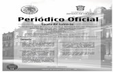 Página 2 24 de julio de 2019 - Estado de México · 2019-07-24 · conjunto urbano de tipo habitacional de comisiones, comitÉs y grupos de trabajo que emanan del consejo de salud
