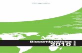 Biocombustibles 2010 · Biocombustibles 2010 realiza un estudio de la evolución del sector y las perspectivas para el periodo 2011-2020, a partir de las previsiones oficiales del