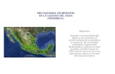Presentación de PowerPoint › ... › Calidaddelagua.pdf · ocavm2701 clariant productos quimicos, s.a. de c.v. (agua aguas del valle de mexico mexico ecatepec de morelos ciudad