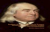 Bentham y la máxima utilitarista de “la mayor felicidad ... · mayor felicidad para el mayor número, no guarda congruencia con su arit-mética moral y su doctrina de la diversidad