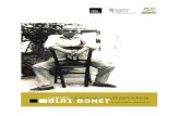 Textos CPC BLAI BONET › adjunts › docs › 235.pdf · Exemplar del llibre Obra poètica de Bartomeu Rosselló-Pòrcel (1949) Segons l’ex-libris, va ser obsequi del poeta Bartomeu