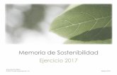 Memoria de Sostenibilidad - condis.es › pdf › MemoriaSostenibilidad2017CAST.pdf · 1. Documento Público © 2018 Condis Supermercats, S.A. Febrero 2018. Memoria de Sostenibilidad.