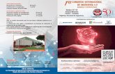 Inversión - Universidad Libreunilibrepereira.edu.co/portal/images/2019/pdf/presentacion-congreso-ingenieria.pdf11:00 Ponencia por salas 11:30 Ponencia por salas 12:00 13:00 14:00
