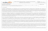 TÉRMINOS DE REFERENCIA Servicios Inspección …edesur2.edesur.com.do/wp-content/uploads/2018/11/tdrs...2018/11/27  · 18 de agosto de 2006, su modificación y reglamentación complementaria