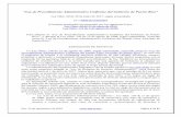 “Ley de Procedimiento Administrativo Uniforme del …energia.pr.gov/wp-content/uploads/2019/04/38-2017.pdfProcedimiento Administrativo Uniforme del Estado Libre Asociado de Puerto