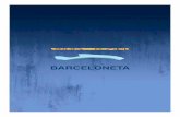 Presentación de PowerPoint - Restaurant Barceloneta...Junto al mar, en el Port Vell, en una de las zonas de mayor belleza y privilegio de la Barcelona de hoy, se encuentra el Restaurant