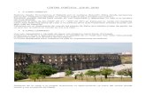 CENTRO PORTUGAL JUNIO 2010 - acpasion.com › pdf › escapadas › torroles001.pdf · una boca del metro para comprar un bono para el transporte de Lisboa, se llama “7 colinas