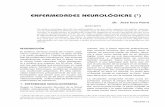 ENFERMEDADES NEUROLÓGICAS (1asdopen.unmsm.edu.pe/files/Articulo-Nro-2.pdf · ENFERMEDADES NEUROLÓGICAS (1) Dr. José Inca Parra RESUMEN Un médico neurólogo describe las enfermedades