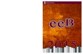 Ajuntament de Manresa - estructura empresarial del Bages / Edicio 2015 … · 2016-04-06 · PRESENTACIÓ Em plau presentar-vos l’edició del 2015 de l’Estructura empresarial