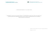 CONVOCATORIA N° 01-ADIF-2018 - Argentina.gob.ar · 2019-03-01 · convocatoria n° 01-adif-2018 primera convocatoria para la presentaciÓn de solicitudes de capacidad de infraestructura