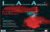 I A A I A A - | Información y Actualidad Astronómicarevista.iaa.es/sites/default/files/pdfs/revistaiaa-18-feb2006.pdf · Esta revista se publica con la ayuda de la Acción Especial