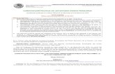 verificacioneselectricas.com · 2019-04-09 · CONSTITUCIÓN POLÍTICA DE LOS ESTADOS UNIDOS MEXICANOS CÁMARA DE DIPUTADOS DEL H. CONGRESO DE LA UNIÓN Secretaría General Secretaría