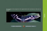 Resultados del programa de seguimiento de mariposas ... › contenidos › ... · seguimiento de mariposas diurnas en la APV 2016 Fecha Enero 2017 Dirección técnica Hazi Fundazioa