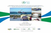 RELATÓRIO ANUAL DE MONITORIA DA PESCA DE SUSBISTÊNCIA … de pesca artesanal e... · 2020-03-12 · Sillaginidae, Haemulidae e Mugilidae. A sustentabilidade da pescaria nesta área