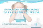 Mª Luz Gutiérrez González. R3-Pediatría. Hospital Materno Infantil … › images › stories › 2._Infeccio__n... · R3-Pediatría. Hospital Materno Infantil de Badajoz.. ÍNDICE