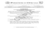 PODER EJECUTIVO SECRETARÍA DE DESARROLLO AGRARIO ...po.tamaulipas.gob.mx/wp-content/uploads/2016/12/cxli-154-271216… · la Secretaría de Desarrollo Agrario, Territorial y Urbano,