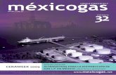 Artículo Especial - MEXICOGASmexicogas.net/revistaspdf/revista32.pdf · 2015-01-29 · 08 méxicogas númo ina os a. El Dr. Jésus Reyes Heroles en su ponencia. b. Vista de los asistentes.