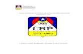 LICEO LUISA RABANAL PALMA-CHILE CHICOliceolrp.cl/wp/2016/Reg-pro/Reglamento-evaluacion.pdff) Utilizar como procedimientos de evaluación formativa: pruebas, observaciones, trabajos