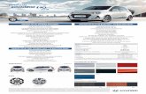 2019 - Hyundai Contry...Manijas y espejos exteriores al color de la carrocería Seguros eléctricos centralizados ... El contenido del presente folleto es estrictamente de uso informativo