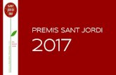 PREMIS SANT JORDI 2017 - Ins Ernest Lluchinsernestlluch.cat/wp-content/uploads/2017/04/Sant-Jordi-.pdfPREMIS SANT JORDI 2017. 1r Premi de Poesia en francès de 2n cicle d’ESO per: