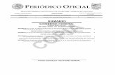 PERIÓDICO OFICIALpo.tamaulipas.gob.mx/wp-content/uploads/2016/08/cxli-47-200416F.… · Zambrano Grijalva, Presidente.- Sen. César Octavio Pedroza Gaitán, Secretario.- Dip. María