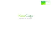 iKasaClass Residencial Barajas 2 · Residencial Barajas, un exclusivo complejo residencial, promovido en régimen de cooperativa, diseñado especialmente para ti. Con todas las funcionalidades