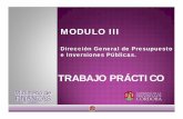 modulo III-28 06 TRABAJO PRACTICO - Gobierno de Córdoba › ... › 06 › modulo-III-28_06-TRABAJO-PRACTICO.pdf · 2013-07-01 · Microsoft PowerPoint - modulo III-28_06 TRABAJO